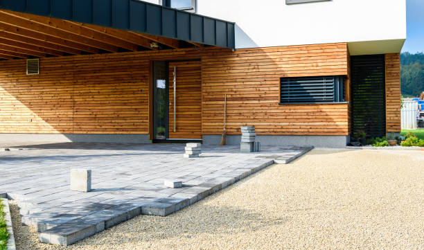 Reasons to Select Us for Your Driveway Paving Requirements in White Plains, NC
