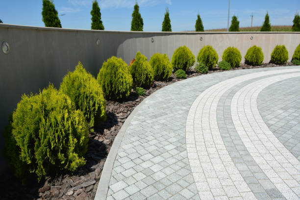 Best Paver Driveway Replacement  in White Plains, NC