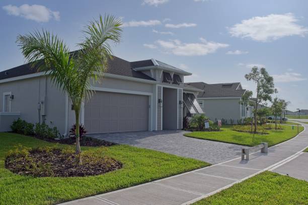 Best Local Driveway Pavers  in White Plains, NC