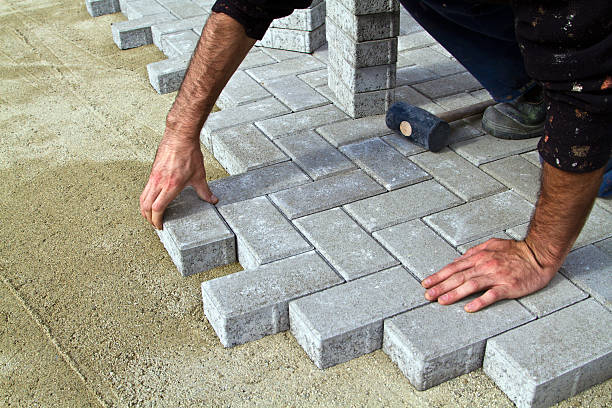Best Driveway Pavers Near Me  in White Plains, NC