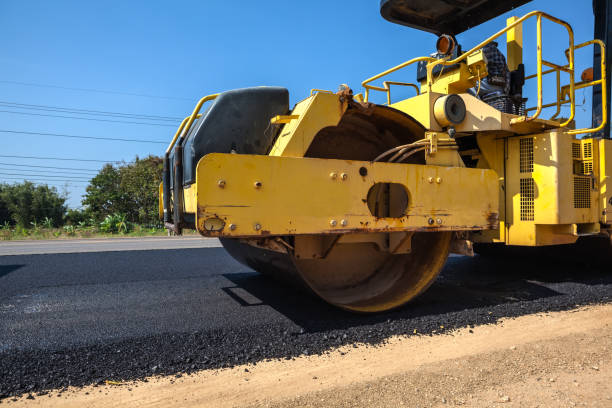 Best Professional Driveway Pavers  in White Plains, NC